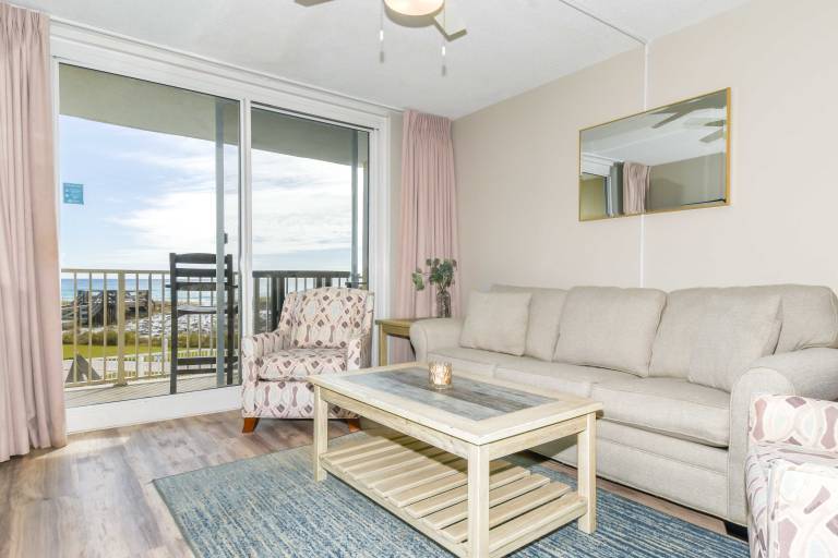 Condo Destin