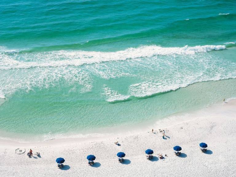 House Destin