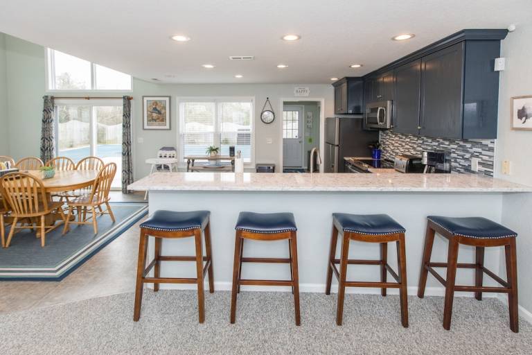 House Sandbridge