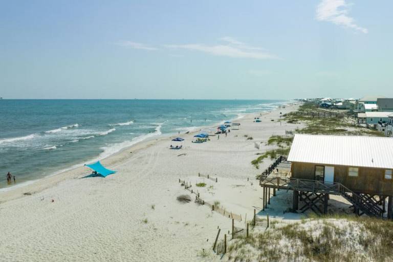 House Gulf Shores